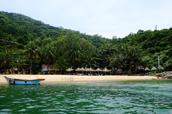 Cham Islands Snorkeling Tour by Wooden Boat from Hoi An - Cham Islands and Cu Lao Cham: Why This Trip Works