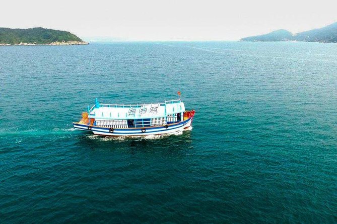 Cham Islands Snorkeling Tour by Wooden Boat from Hoi An - Who This Tour Fits Best (and Who Might Want Another Option)