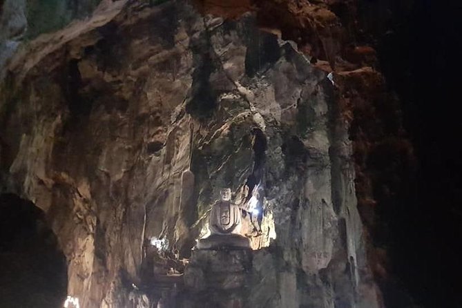 CHAN MAY orTIEN SA Port toMONKEY MOUNTAIN-Marble Mountain-Hoi An - Lunch and Timing: Where the Day Gels (and Where It Doesn’t)