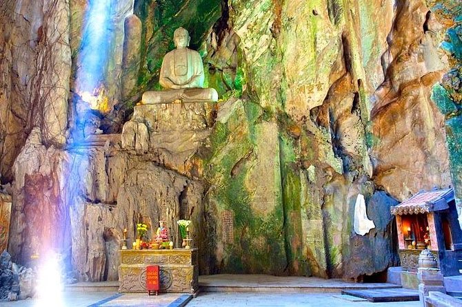 Chan May Shore Excursion To Hoian Private Tour - Guides You Can Trust: The Difference in Real Day-to-Day Experience