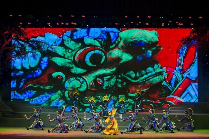 Charming Da Nang Show : Culture-Art-History-LifeStyle of Vietnam - Why This Show Hits So Well in Da Nang
