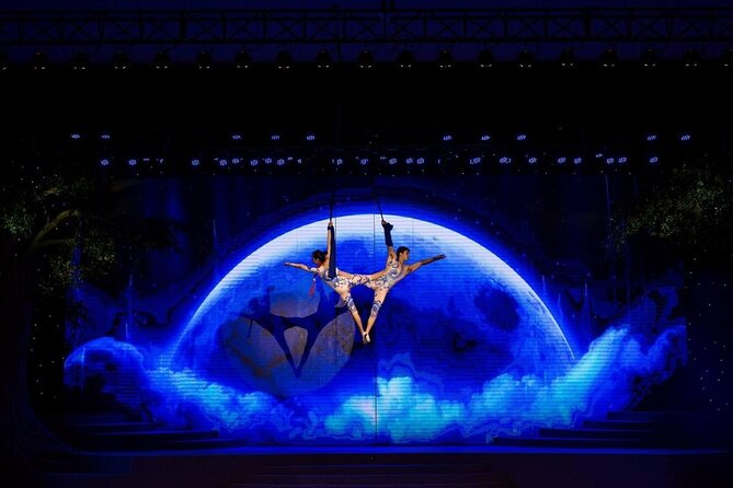 Charming Da Nang Show : Culture-Art-History-LifeStyle of Vietnam - Who Should Book the Charming Da Nang Show?