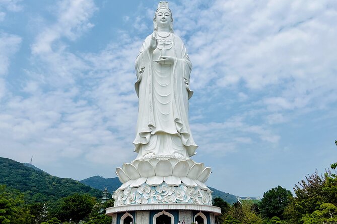 Classic Da Nang Tour to Marble Mountain and Son Tra Peninsula - Key Points You’ll Care About