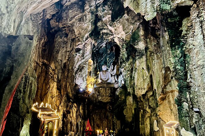 Classic Da Nang Tour to Marble Mountain and Son Tra Peninsula - Price and Value: Why $33 Can Be a Smart Deal