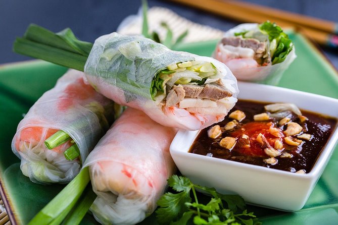 Coffee Making and Cooking Class - What this Da Nang cooking-and-coffee experience is really about