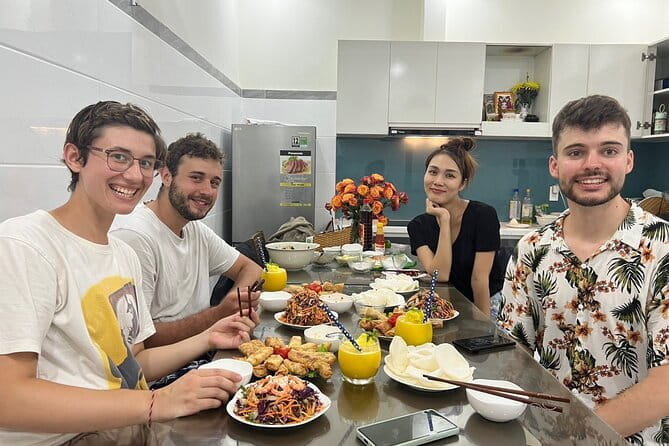 Cooking Class and Tasting Pho in Da Nang with Local Chef - Key Things I’d Put On Your Radar
