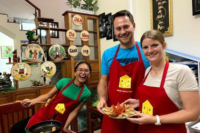 Cooking Class and Tasting Pho in Da Nang with Local Chef - Who This Cooking Class Fits Best