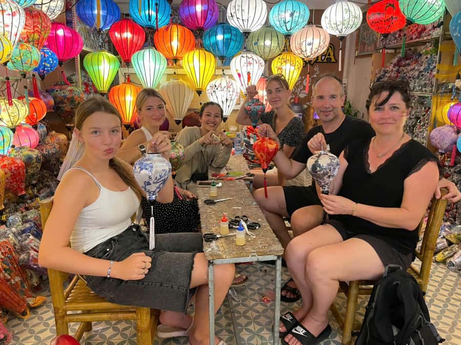 COOKING CLASS -BASKET BOAT - Who should book this tour (and who might skip it)