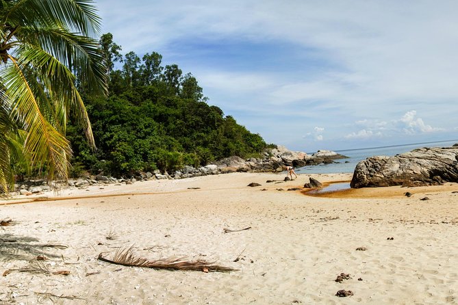 Cu Lao Cham Island Tour from Da Nang/ Hoi An - Speedboat ride: the “use your day” advantage