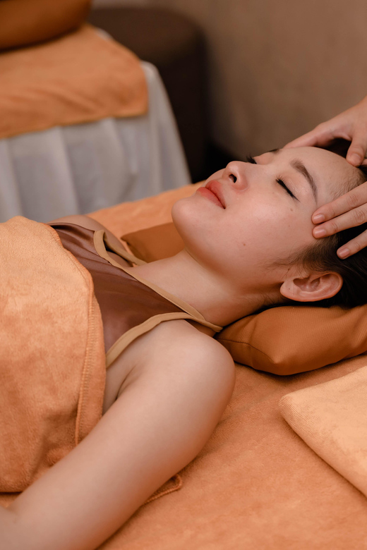 Da Nang: 2 Hours Special Massage in Rora Spa (Free pick-up) - Key things I’d plan around