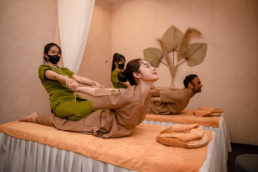 Da Nang: 2 Hours Special Massage in Rora Spa (Free pick-up) - Price and Value: What $42 Buys in Da Nang