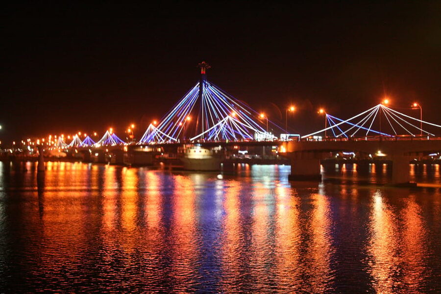 Da Nang: 4 hours city exploration and local food tour - Key Highlights You’ll Feel From Day One