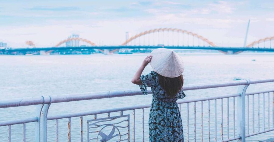 Da Nang: 5-Hour Guided Night Tour - Han River at night: the cruise that sets the mood