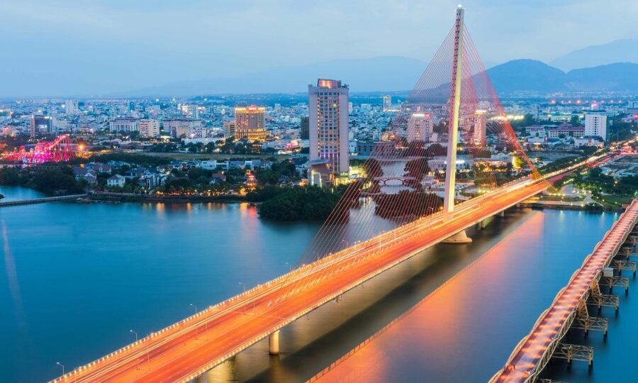 Da Nang: 5-Hour Guided Night Tour - Transportation and entrances: where your $67 is actually going