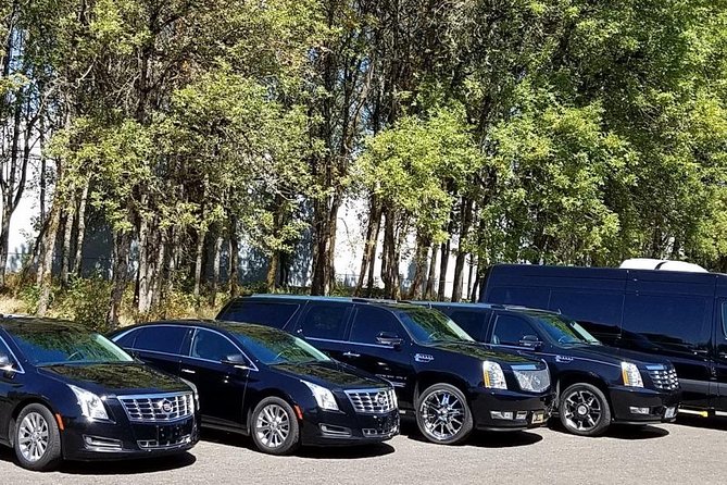 Da Nang Airport Arrival Or Departure By Private Transfers - The Ride in a Luxury-Class Vehicle: What Comfort Looks Like on the Ground