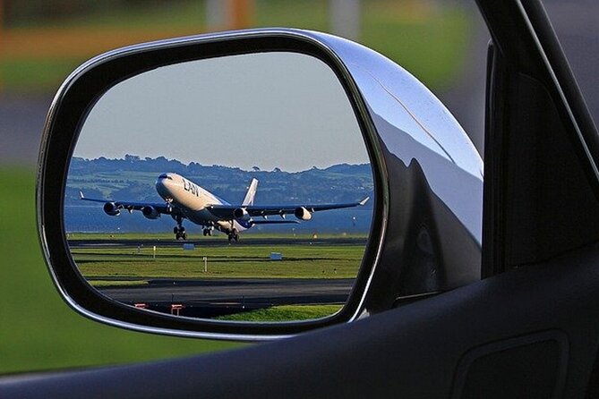 Da Nang Airport Arrival Or Departure By Private Transfers - What You Actually Get Included (and What You Don’t)