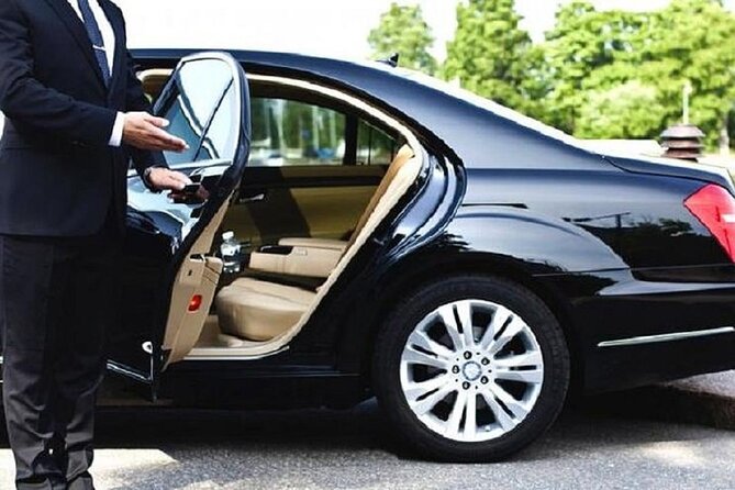 Da Nang Airport Arrival Or Departure By Private Transfers - Who This Transfer Suits Best (And Who Might Rethink It)