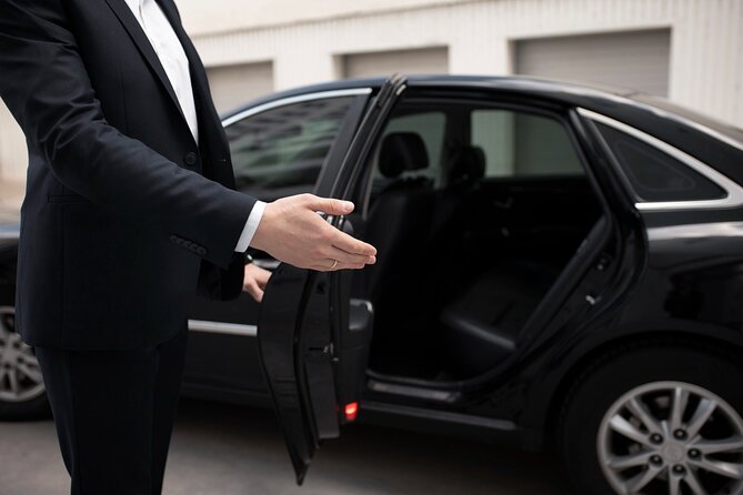 Da Nang Airport Arrival Or Departure By Private Transfers - Quick FAQ for First-Time Airport Arrivals