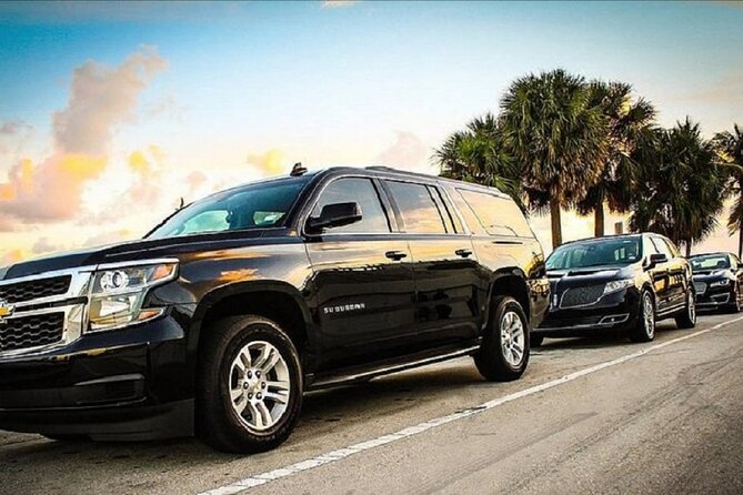 Da Nang Airport Arrival Or Departure By Private Transfers - Drop-Off Details and Extra Charges: The Stuff to Double-Check