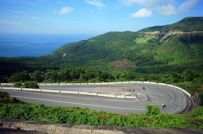 Da Nang Airport Arrival Private Transfer - How Long It Takes (and What Can Change the Timing)