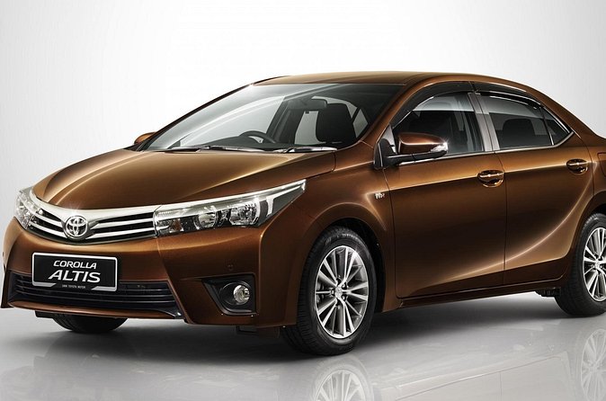 Da Nang Airport Arrival Private Transfer - Small Cautions to Keep It Perfect