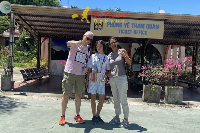 Da Nang Airport Arrival Private transfer to Hoi An - Key Highlights You’ll Feel Immediately