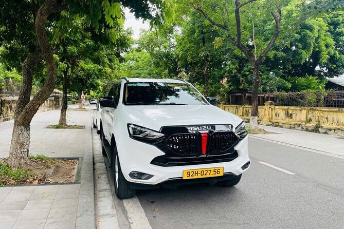 Da Nang Airport Arrival Private transfer to Hoi An - Price and Value: Why $12 Per Group Can Make Sense