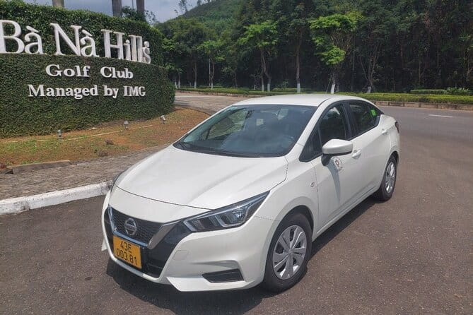 Da Nang Airport Arrival Private transfer to Hoi An - Timing Tips: How to Plan Around a 45-Minute Transfer