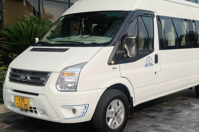 Da Nang Airport Arrival Private transfer to Hoi An - When You Might Want the Point-to-Point Flexibility