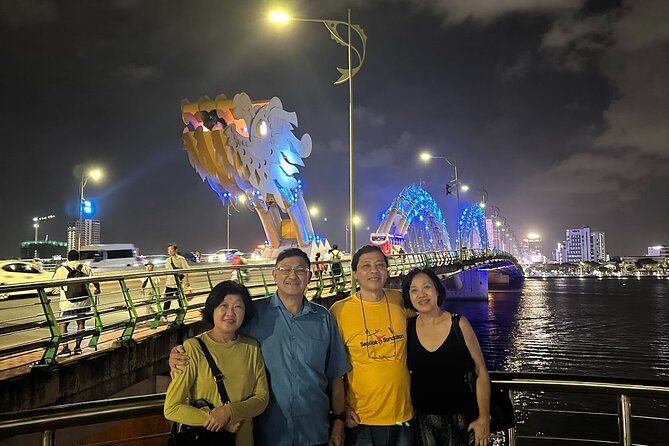 Da Nang Airport / Hotel → Ba Na Hills | Private Transfer - Where the transfer fits in your day plan