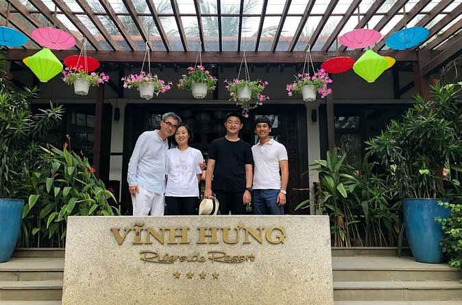 Da Nang Airport - Hotel in Hoi An or in Da Nang City - Booking tips that prevent arrival-day headaches