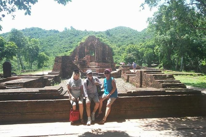 Da Nang Airport or City to Hoi An City or Vice Versa- Private Car - Da Nang to Hoi An transfer: what makes it feel easier