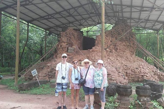 Da Nang Airport or City to Hoi An City or Vice Versa- Private Car - Comfort details that matter more than they sound