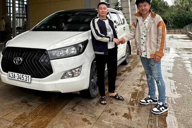 Da Nang Airport to Da Nang hotel by private car or vice versa - Price and Value: What $8 Per Group Really Buys You
