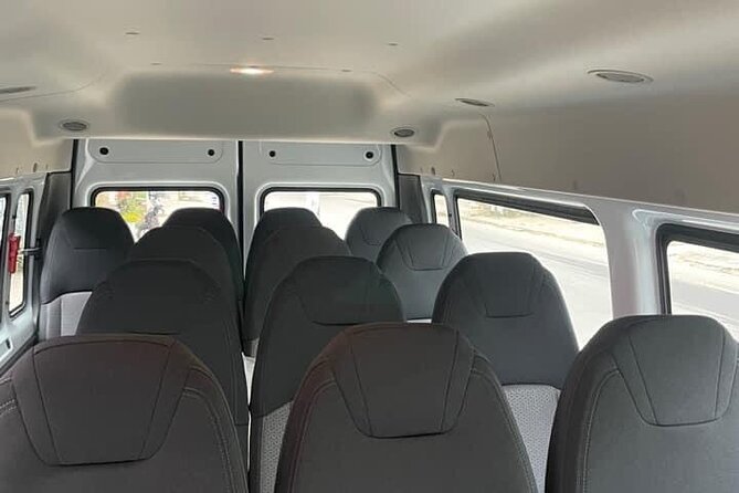 Da Nang Airport to Da Nang hotel by private car or vice versa - Who This Transfer Is Best For (and Who Might Want Alternatives)