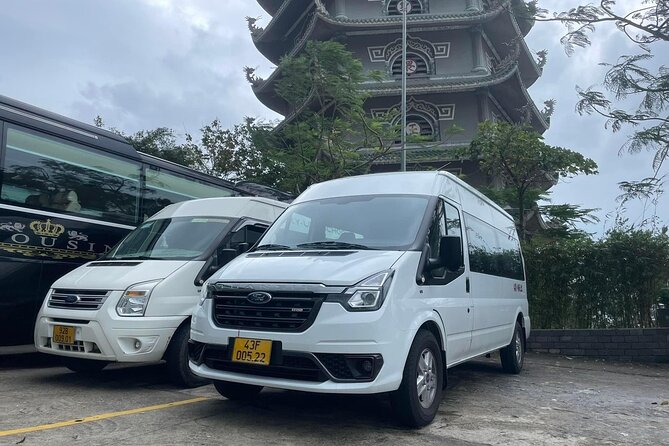 Da Nang Airport to Da Nang hotel by private car or vice versa - Should You Book This Da Nang Airport Transfer?