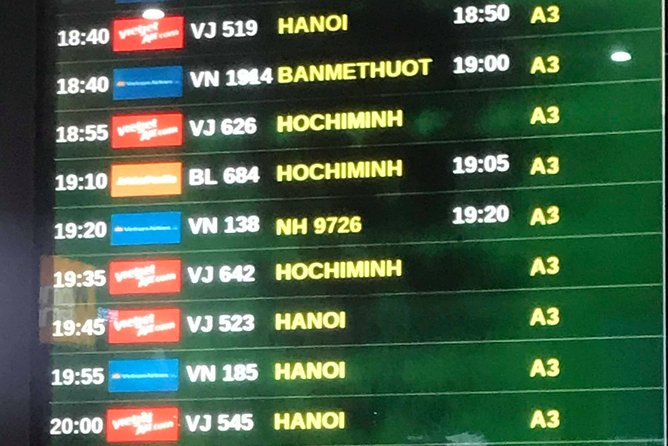 DA NANG AIRPORT to Da Nang Hotel by Private Transfer - Key Highlights to Know Before You Go