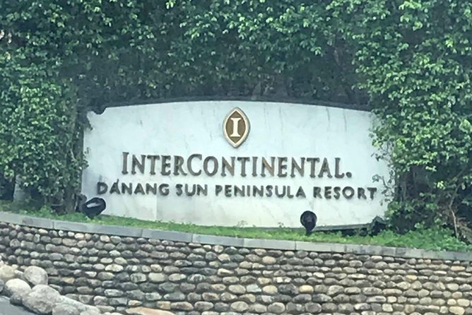 DA NANG AIRPORT to Da Nang Hotel by Private Transfer - Driver Help, Luggage, and Useful Local Tips