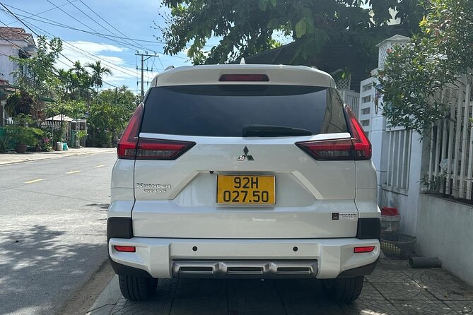 DA NANG AIRPORT to Da Nang Hotel by Private Transfer - Price and Value: What $16.95 Really Buys