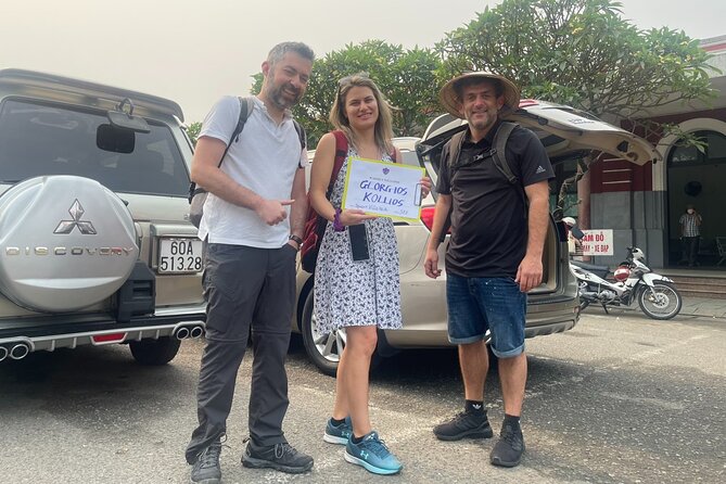 Da Nang airport to Hue By Private Car Transfer Via Hai Van Pass - Key Things I’d Prioritize About This Transfer