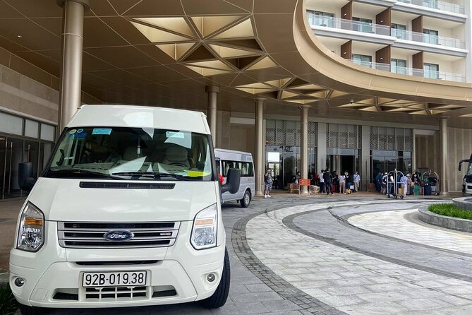 Da Nang airport to Hue By Private Car Transfer Via Hai Van Pass - Timing, Weather, and How to Plan Around the Only Real Variable