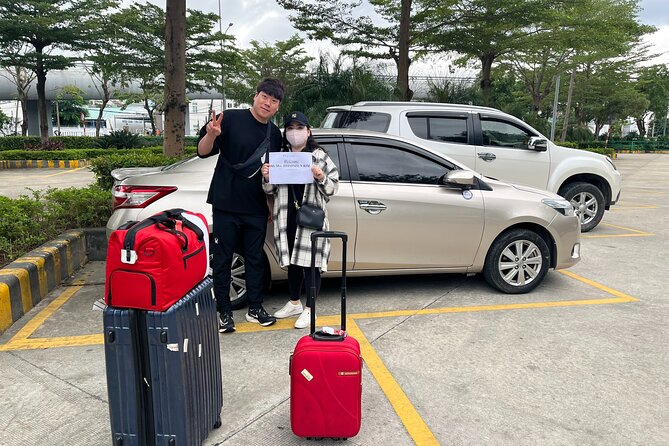 Da Nang airport to Hue By Private Car Transfer Via Hai Van Pass - The Hai Van Pass Stop You’ll Actually Want to Time