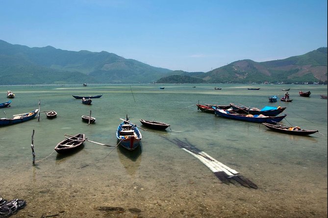 Da Nang Airport To Hue Private Transfer - Airport pickup to Hue hotel, done the easy way