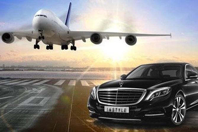 Da Nang Airport To Hue Private Transfer - Where this transfer leaves you in Hue