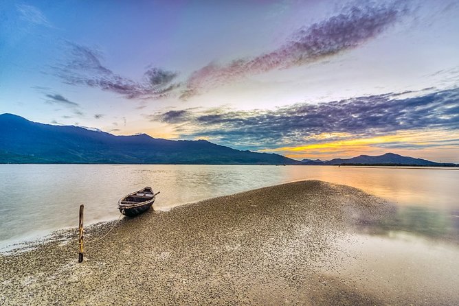 Da Nang Airport To Hue Private Transfer - Stops that feel worth it (and when they don’t)