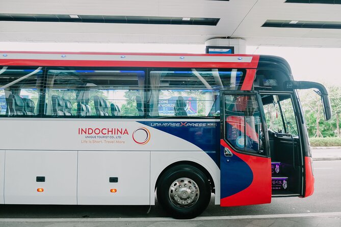 Da Nang airport transfer: Danang Airport to Hoi An Hotels - What you’re really buying: a low-stress arrival into Hoi An