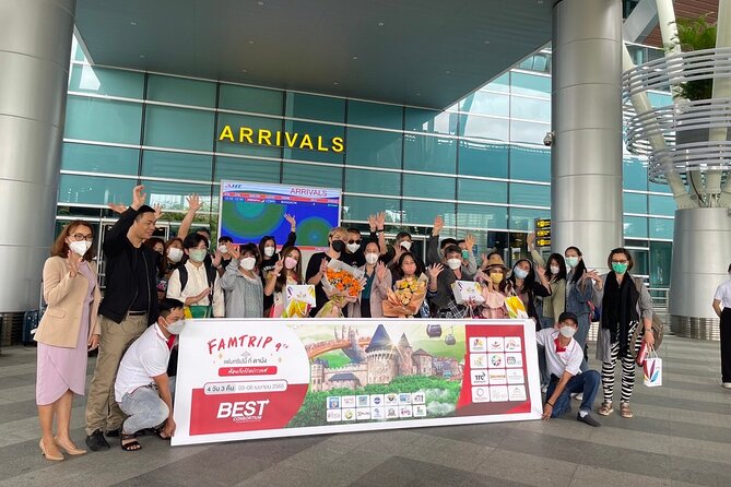Da Nang Airport Transfer: Hoi An Hotels to Da Nang Airport - A simple “do this, not that” checklist