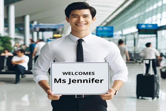Da Nang Airport Transfer to Da Nang Hotel by Private Car - Communication That Actually Saves You Time