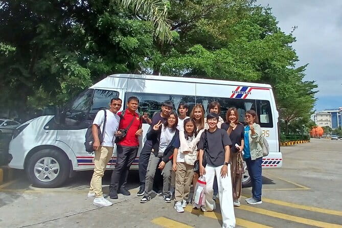 Da Nang Airport Transfer to Da Nang Hotel by Private Car - One Thing to Keep in Mind: The Rare Pickup Miss