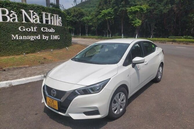Da Nang Airport Transfer to Da Nang Hotel by Private Car - Return Trip Too: Same Logic, Less Stress